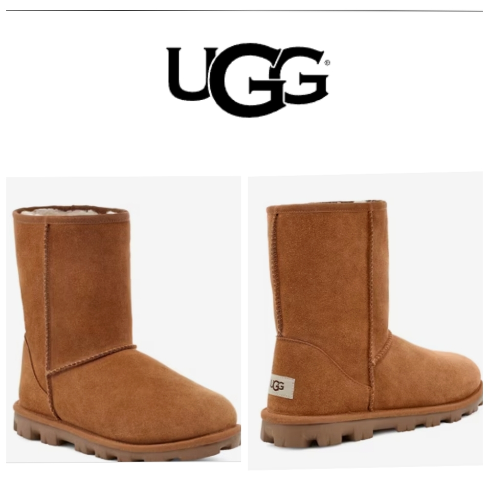 UGG Essential Bootie